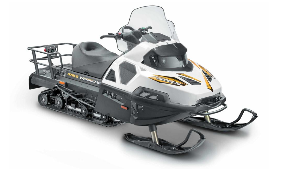 Снегоход SV600T (L ST SWT) ВИКИНГ 2.0 в Ногинске