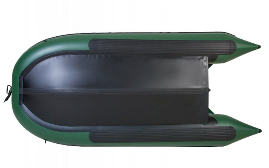 НАДУВНАЯ ЛОДКА GLADIATOR B330AD в Ногинске