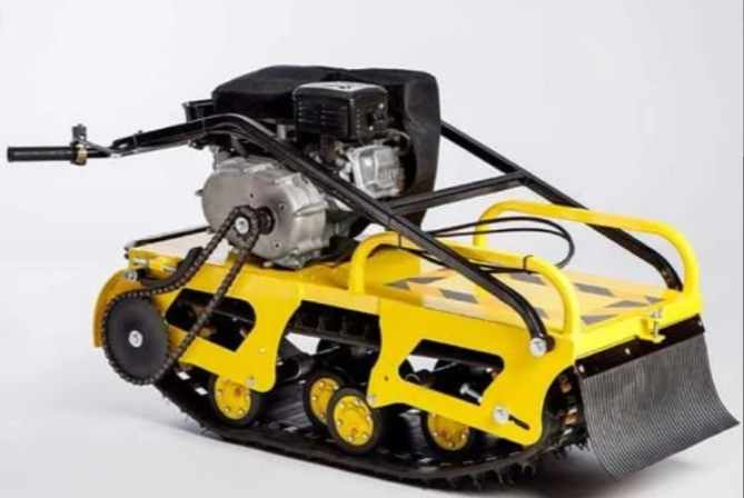 Мотобуксировщик FISHRIDE МИНИ 8 л.с. в Ногинске