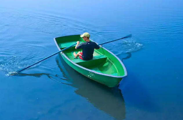 Стеклопластиковая Лодка Голавль в Ногинске