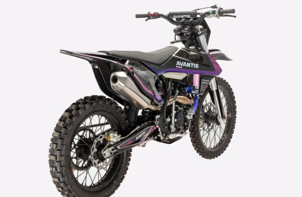 Мотоцикл Avantis A7 NEW (NB300/174MN-5) KKE в Ногинске