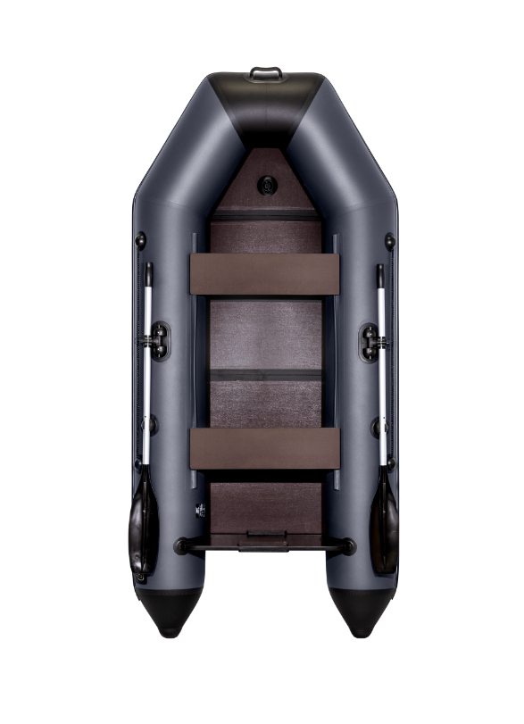  Лодка АКВА 2800 Слань-книжка киль в Ногинске