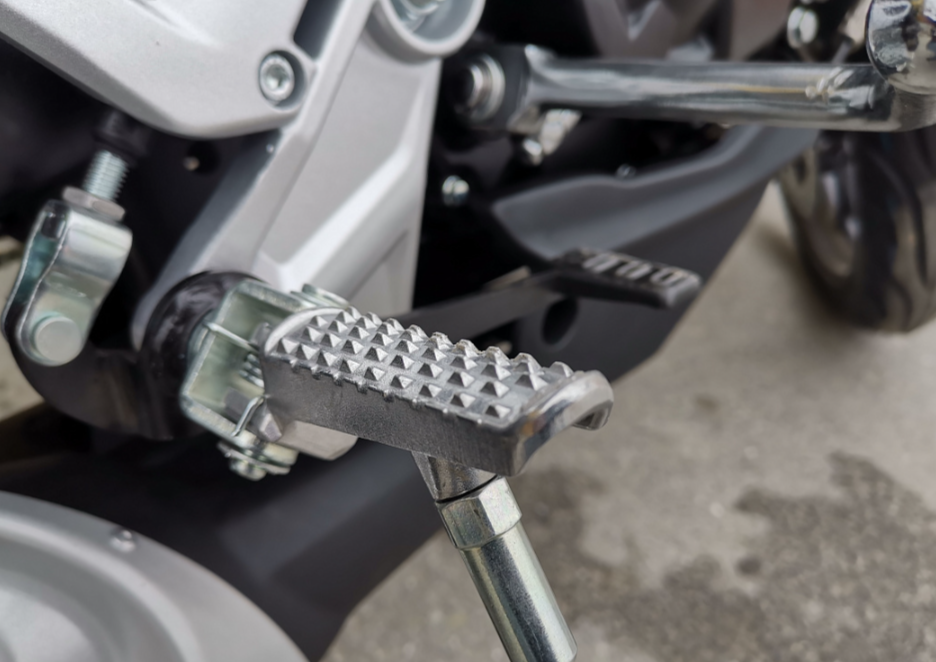 Мотоцикл MOTOLAND (МОТОЛЕНД) 250 CB250 (172FMM-5/PR250) (2022 г.) в Ногинске