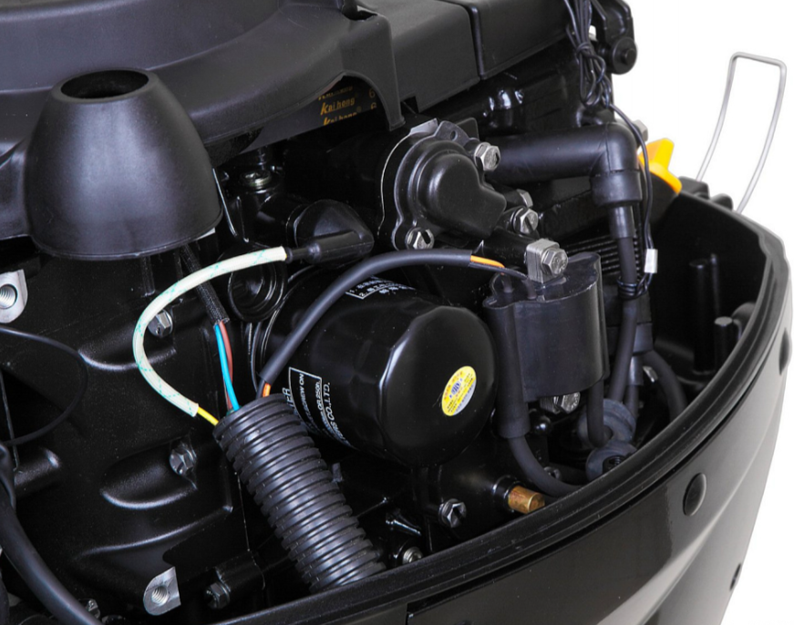 Лодочный мотор MARLIN MF 9.9 AWHBS в Ногинске