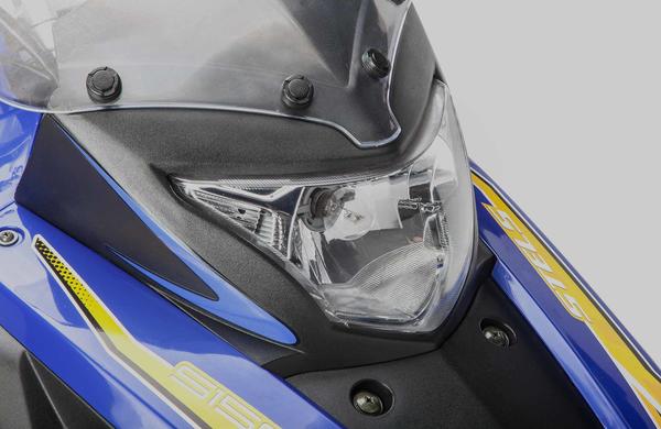 Снегоход STELS Капитан-150 2023 в Ногинске