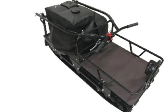 Мотобуксировщик PAXUS 650 9 л.с. в Ногинске