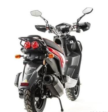 Скутер MOTOLAND (МОТОЛЕНД) BWS150 в Ногинске