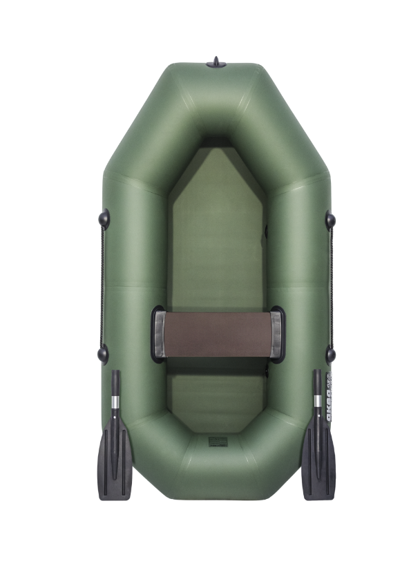  Лодка АКВА-ОПТИМА 190 в Ногинске