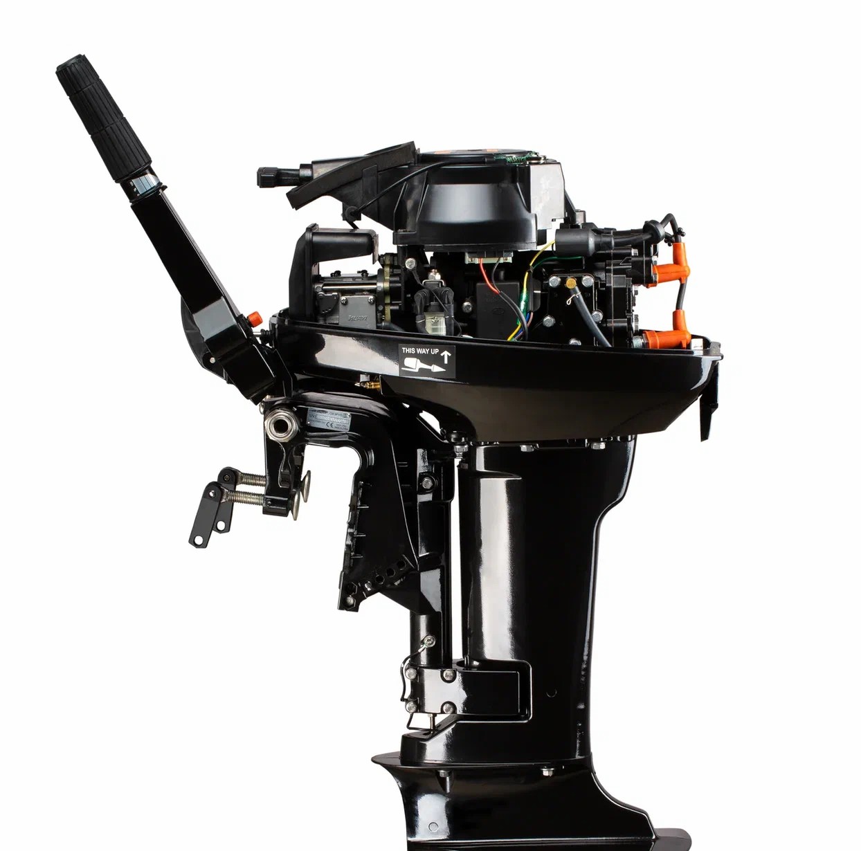 ЛОДОЧНЫЙ МОТОР GLADIATOR G9.9FHS в Ногинске