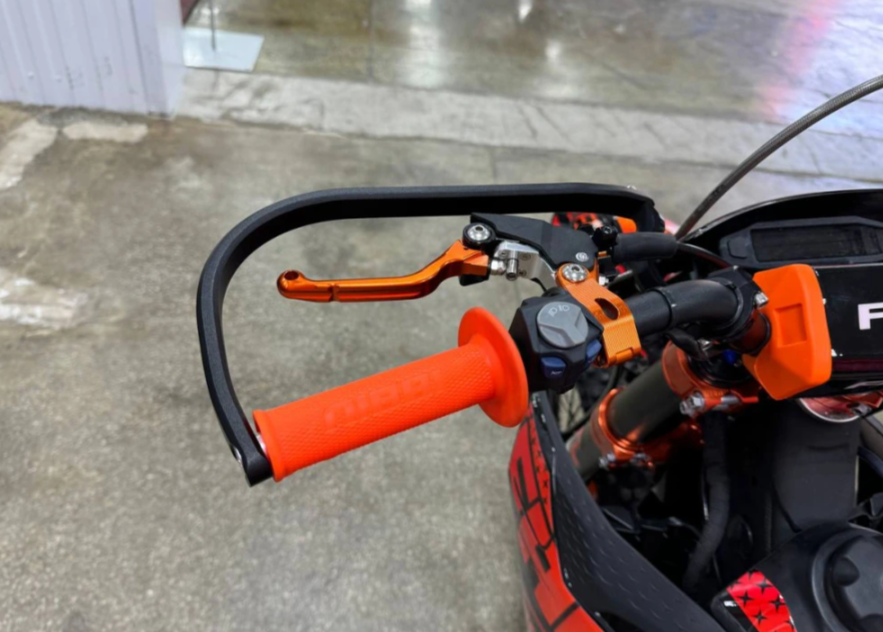 Кроссовый мотоцикл FAIDET PR300 MAX WP в Ногинске