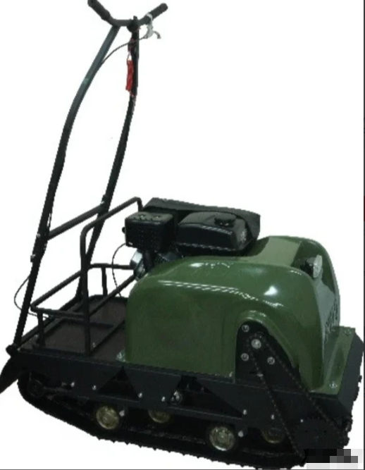 Мотобуксировщик PAXUS 500 AVANT MINI (1200 мм.), 9 л.с. HONDA в Ногинске