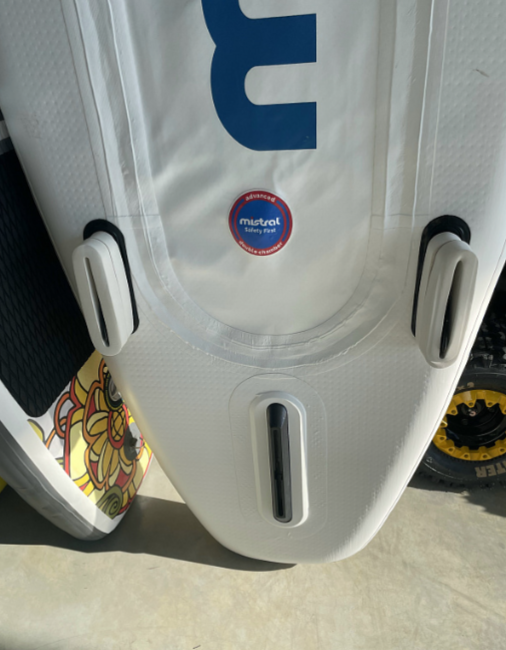 SUP ДОСКА-КАЯК 2 В 1 RAIDEX MISTRAL 10.6’ (320СМ) N 14 в Ногинске