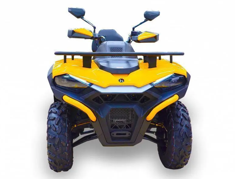 Квадроцикл HISUN GUARDIAN 400L /LONG в Ногинске