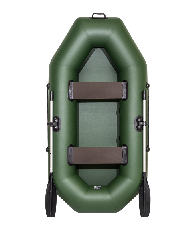 Лодка Барс 240 в Ногинске