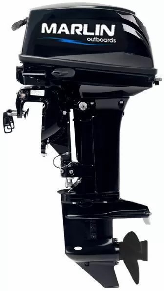Лодочный мотор MARLIN MP 20 AWRS в Ногинске