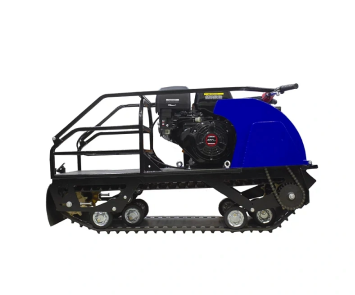 Мотобуксировщик POMOR L-500 PRO (NM) K18 в Ногинске