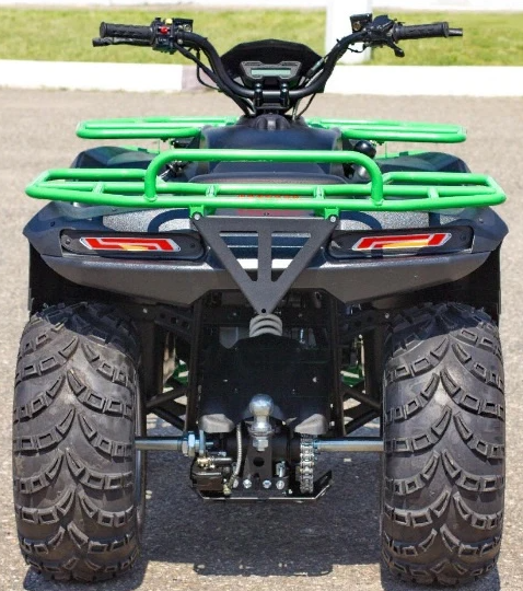 Квадроцикл IRBIS ATV150 в Ногинске