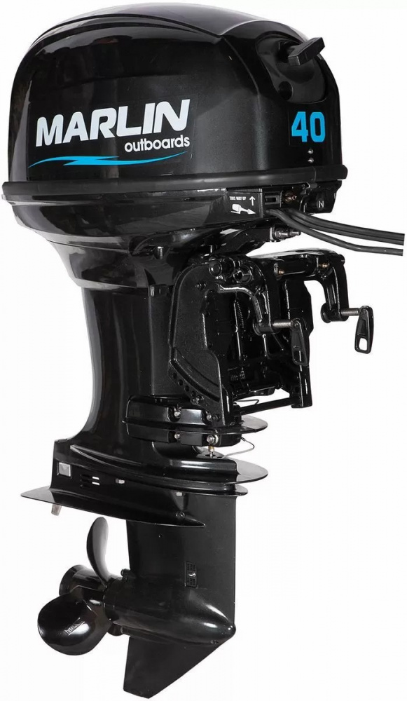 Лодочный мотор MARLIN MP 40 AWRL в Ногинске