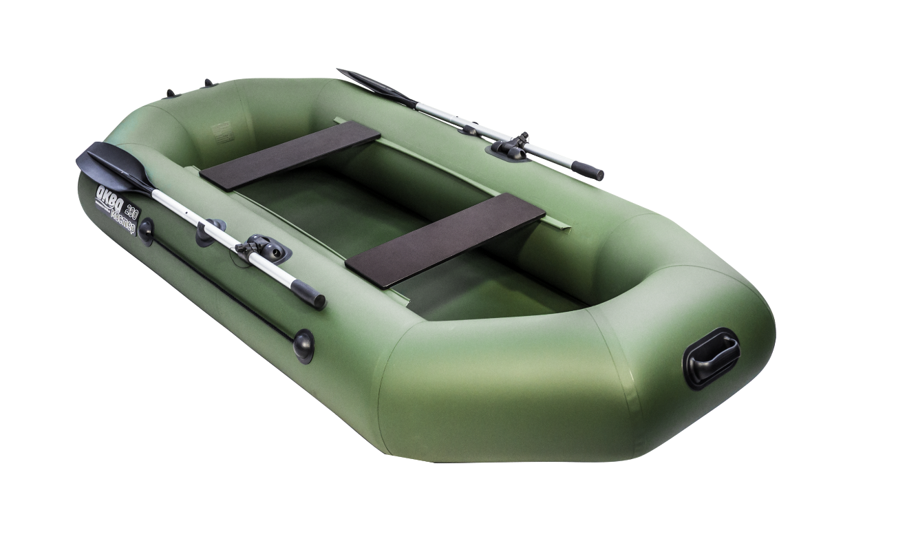 Лодка АКВА-МАСТЕР 280 в Ногинске