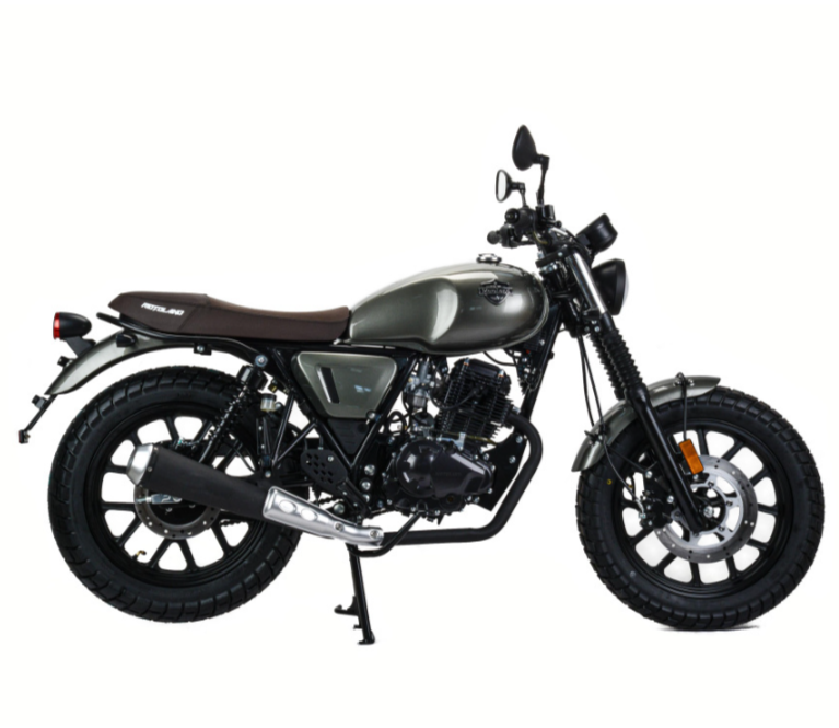 Мотоцикл MOTOLAND (МОТОЛЕНД) TEXAS 300 в Ногинске