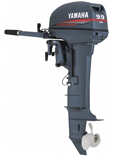 ЛОДОЧНЫЙ МОТОР YAMAHA 9.9FMHS в Ногинске