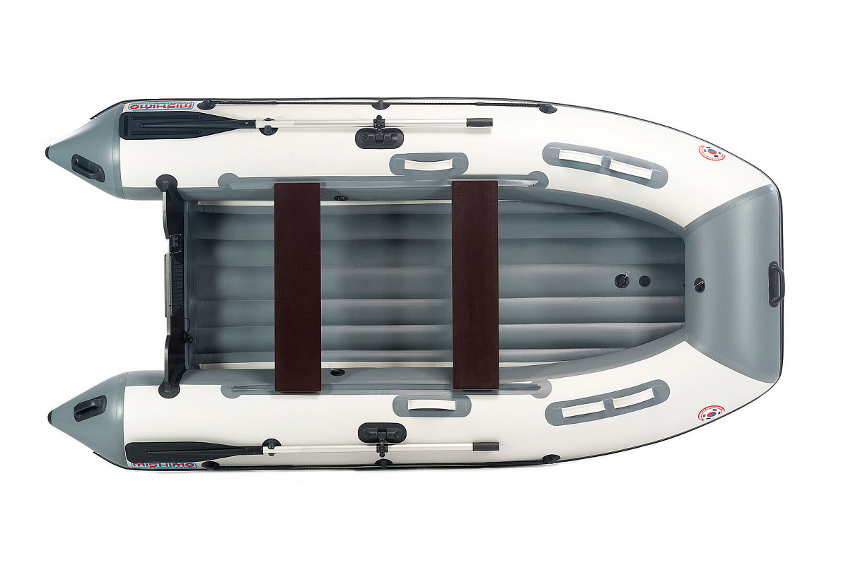 Лодка MISHIMO LITE 400 в Ногинске