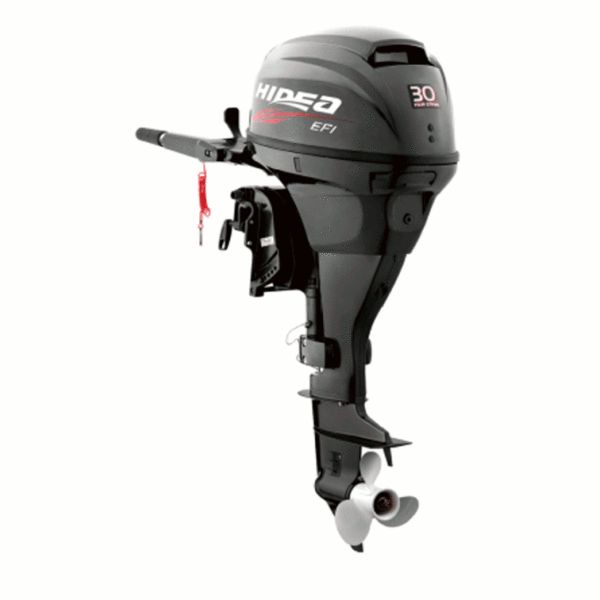 Лодочный мотор HIDEA HDEF30HES EFI в Ногинске