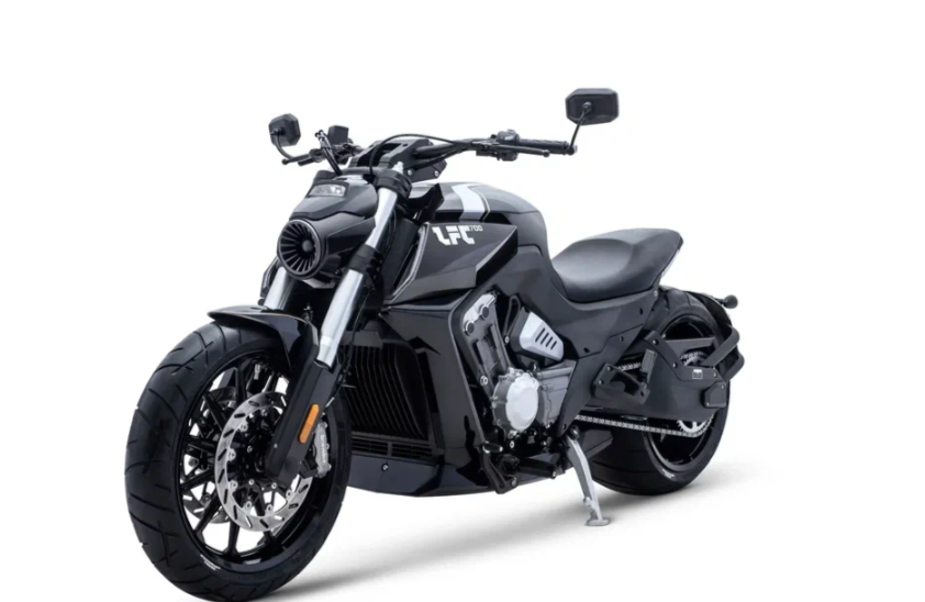 Мотоцикл Benda LFC 700 в Ногинске