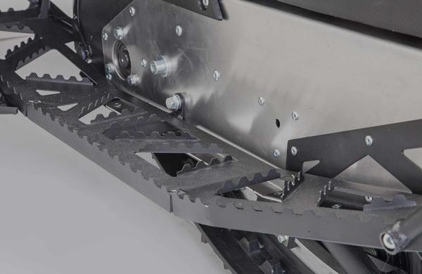 Снегоход STELS Капитан-150 2023 в Ногинске