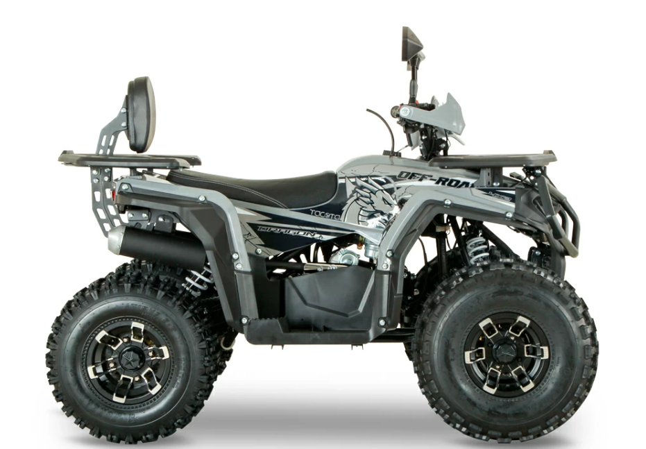 Квадроцикл YACOTA DRAGON LUX LD в Ногинске