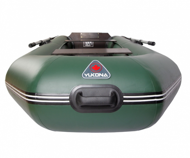 ЛОДКА НАДУВНАЯ YUKONA 280 TL (БЕЗ ПАЙОЛА) в Ногинске