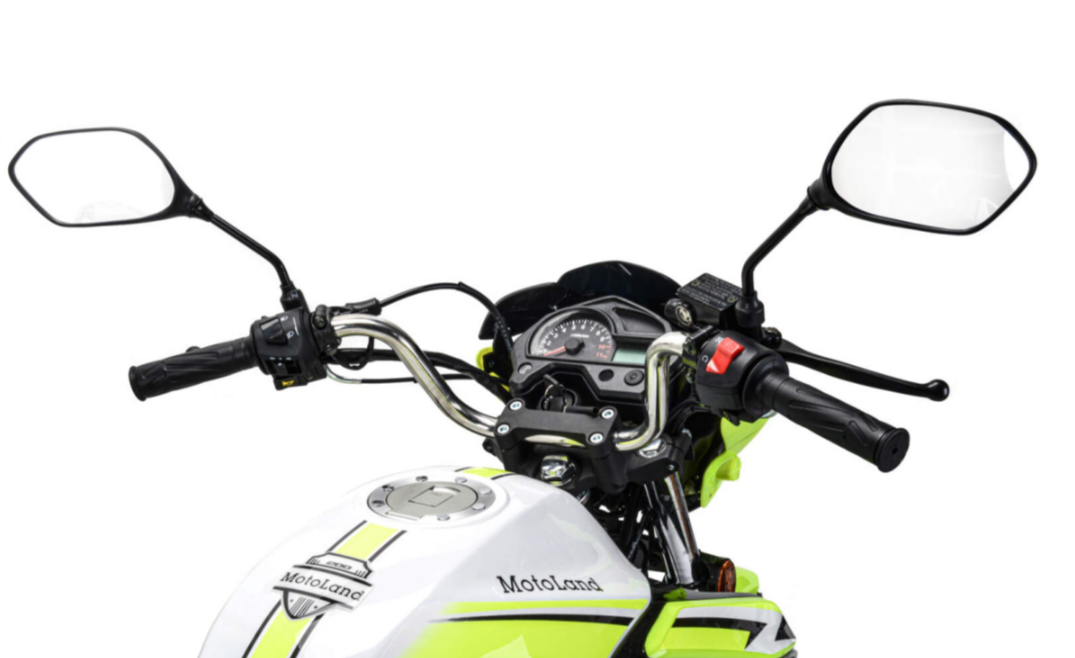 Мотоцикл MOTOLAND (МОТОЛЕНД) 200 SPRINT в Ногинске