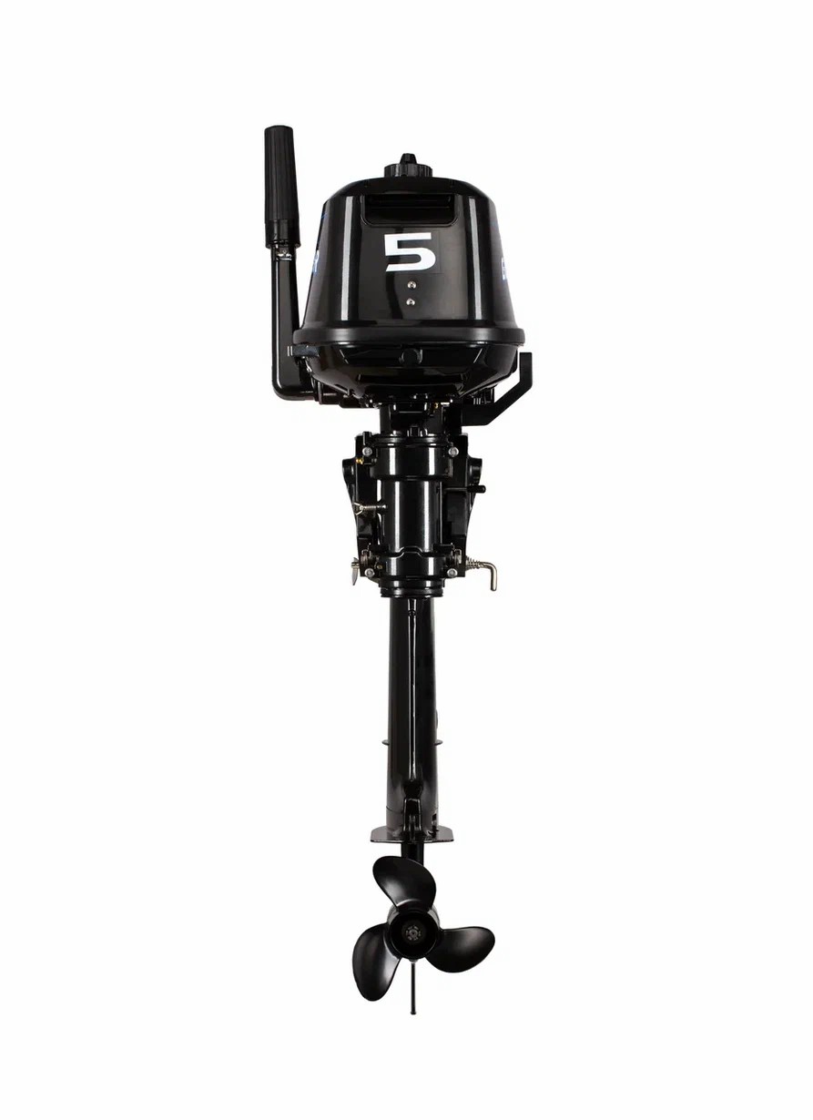 ЛОДОЧНЫЙ МОТОР GLADIATOR G5FHS в Ногинске