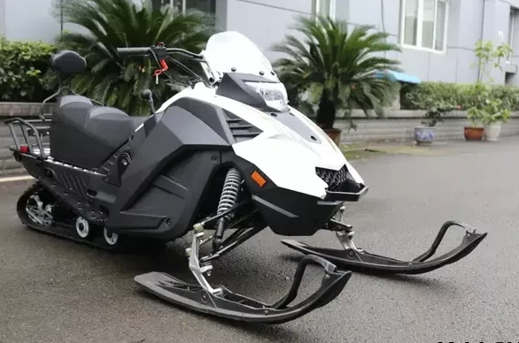 Снегоход ULAR 220 в Ногинске