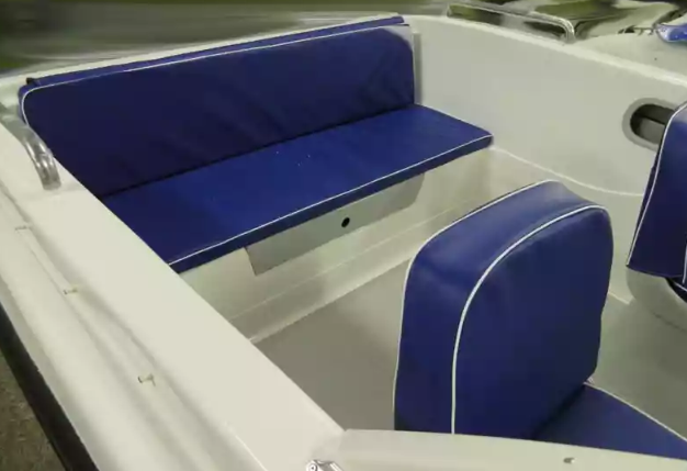 Стеклопластиковый катер Neman-500 Open в Ногинске