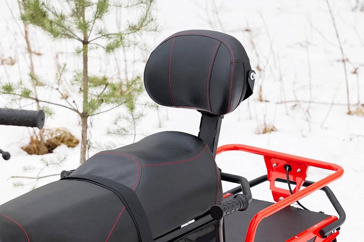 Снегоход IRBIS SF200L NEW 25/26 в Ногинске