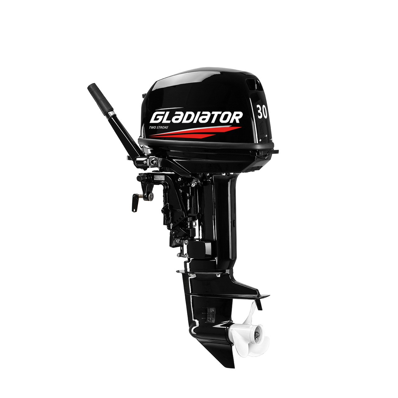 ЛОДОЧНЫЙ МОТОР GLADIATOR G30FHS в Ногинске