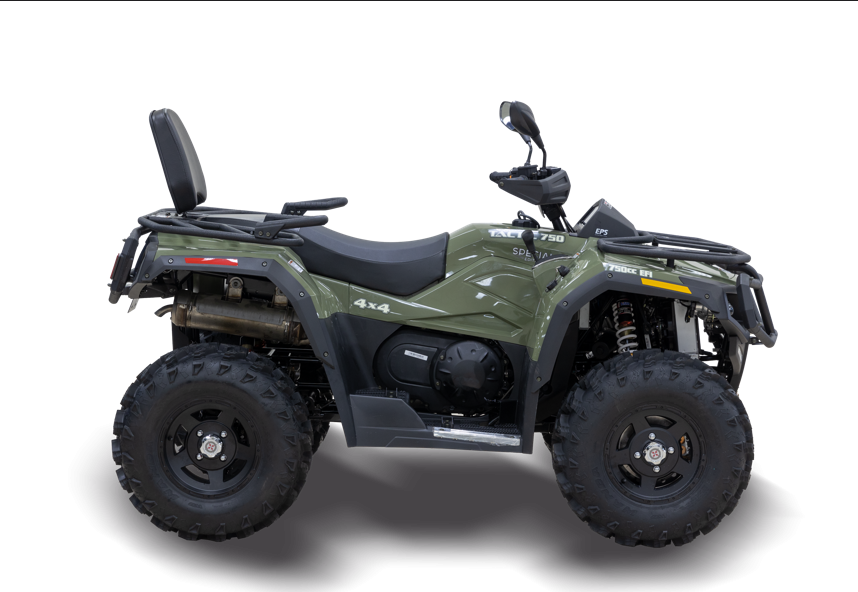 Квадроцикл HISUN HiSUN TACTIC 750-/LIMITED/ в Ногинске
