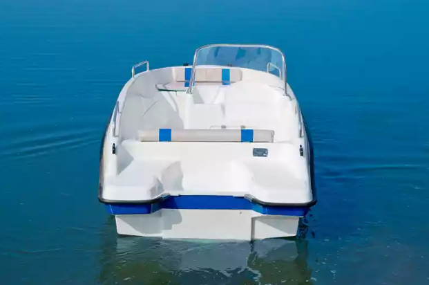 Стеклопластиковый катер Wyatboat-3 Open в Ногинске