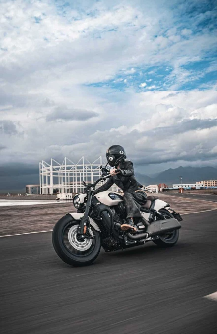 Мотоцикл Benda DarkFlag 500 Commander в Ногинске