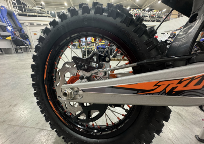 Мотоцикл JHLMOTO JHL M5 MT250 (1E66MM) в Ногинске