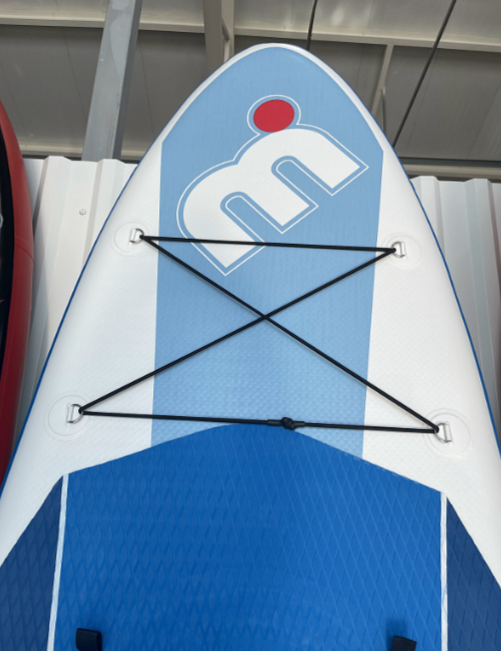 SUP ДОСКА-КАЯК 2 В 1 RAIDEX MISTRAL 10.6’ (320СМ) N 14 в Ногинске
