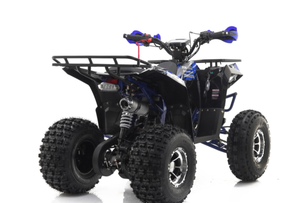 Квадроцикл GBM SHARP 190 PREMIUM SEMI-AUTOMATIC в Ногинске