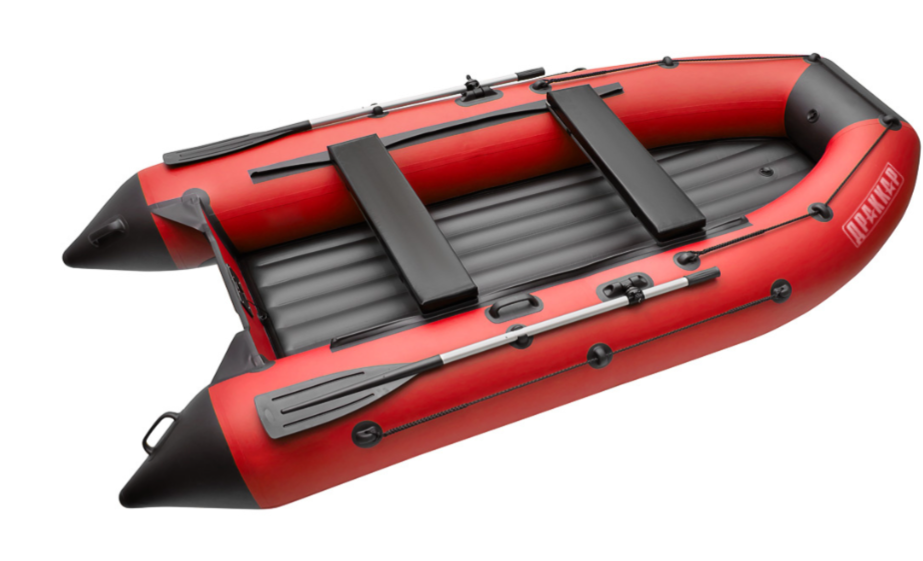 ЛОДКА ДРАККАР 3200 НДНД CLASSIC (БЕЗКИЛЬ) в Ногинске