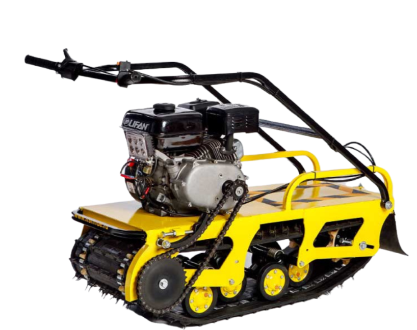 Мотобуксировщик FISHRIDE МИНИ 8 л.с. в Ногинске