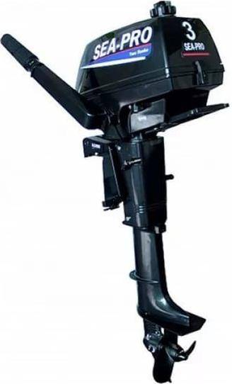 Лодочный мотор SEA-PRO Т 3S в Ногинске