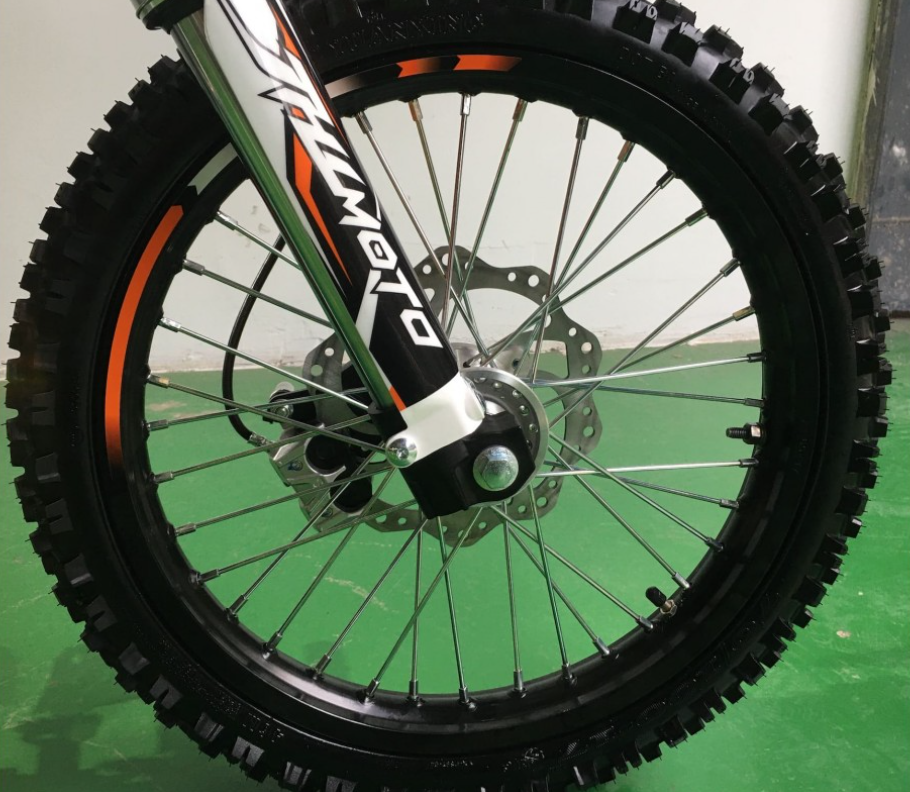 Питбайк JHLMOTO JHL Z125E Pro (ZS154FMI-3) в Ногинске