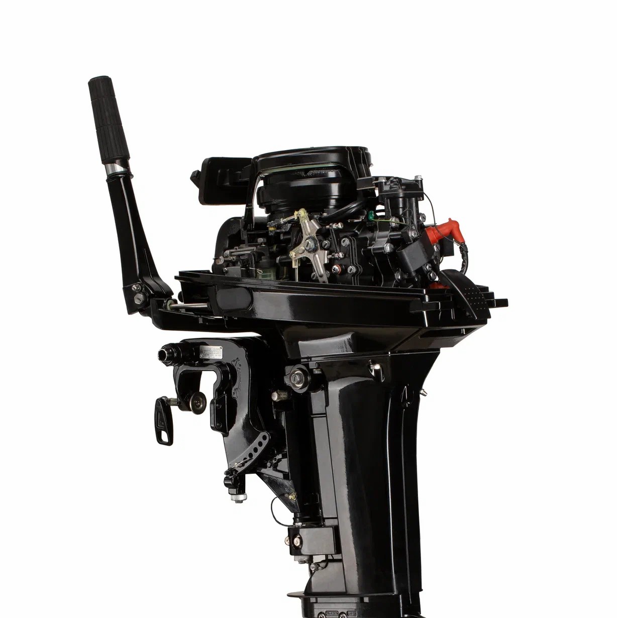 ЛОДОЧНЫЙ МОТОР GLADIATOR G9.9 PRO FHS в Ногинске