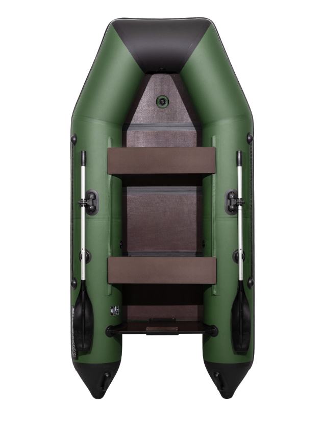  Лодка АКВА 2900 Слань-книжка киль в Ногинске