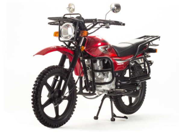 Мотоцикл FORESTER 200 (2021 г.) в Ногинске